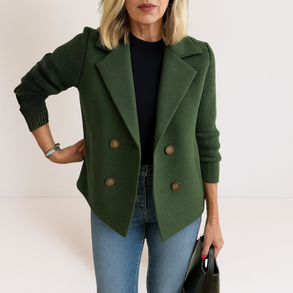 Siena | Blazer