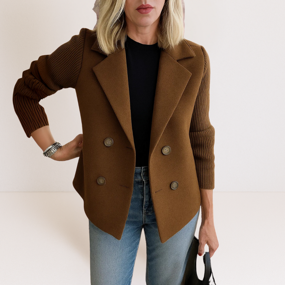Siena | Blazer