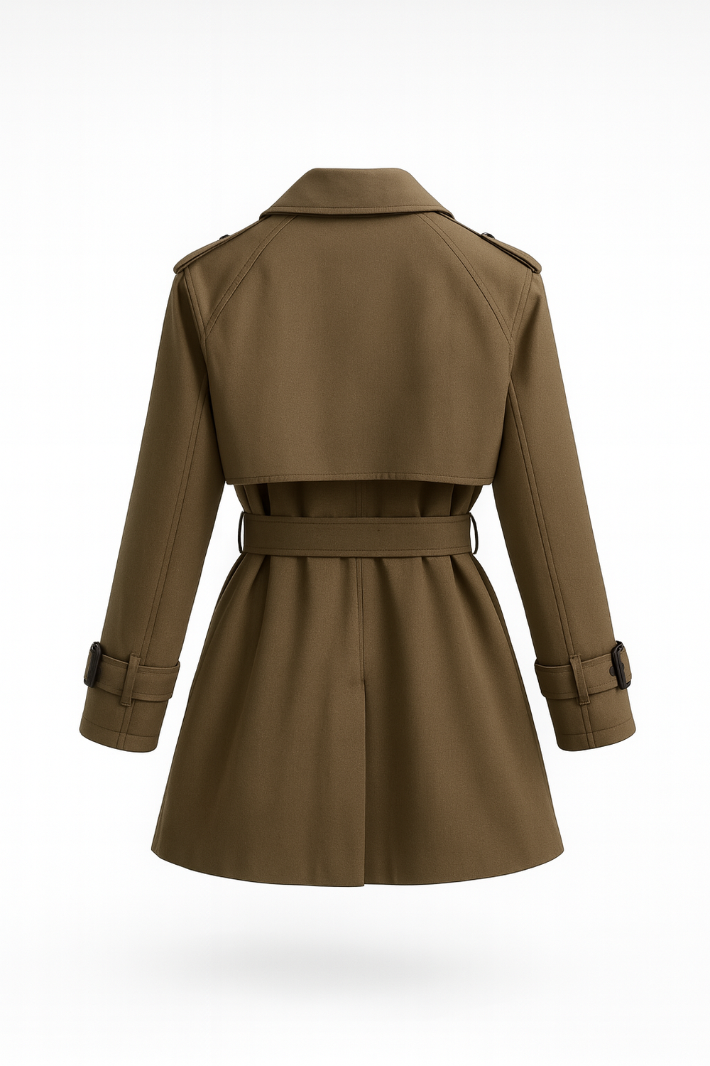 Aurélie | Trench