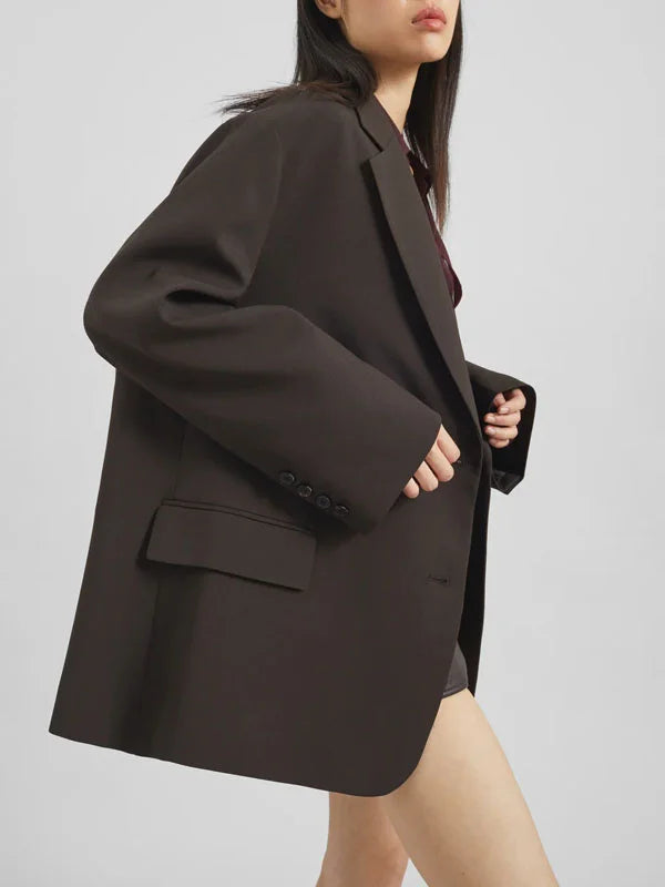 Roberta | Blazer