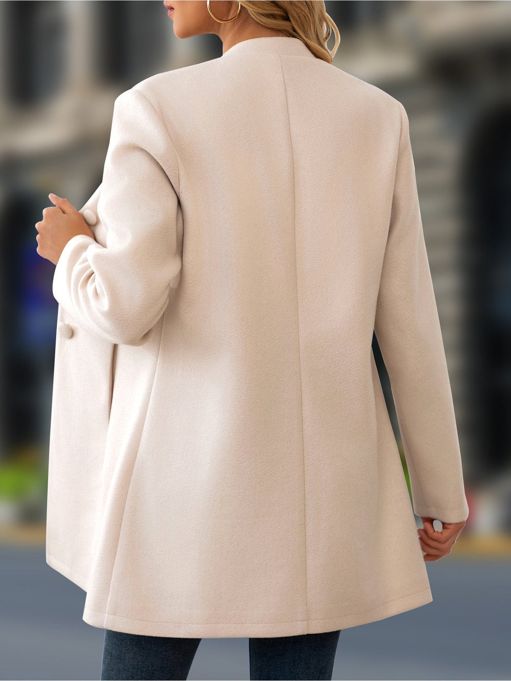 Elena | Blazer