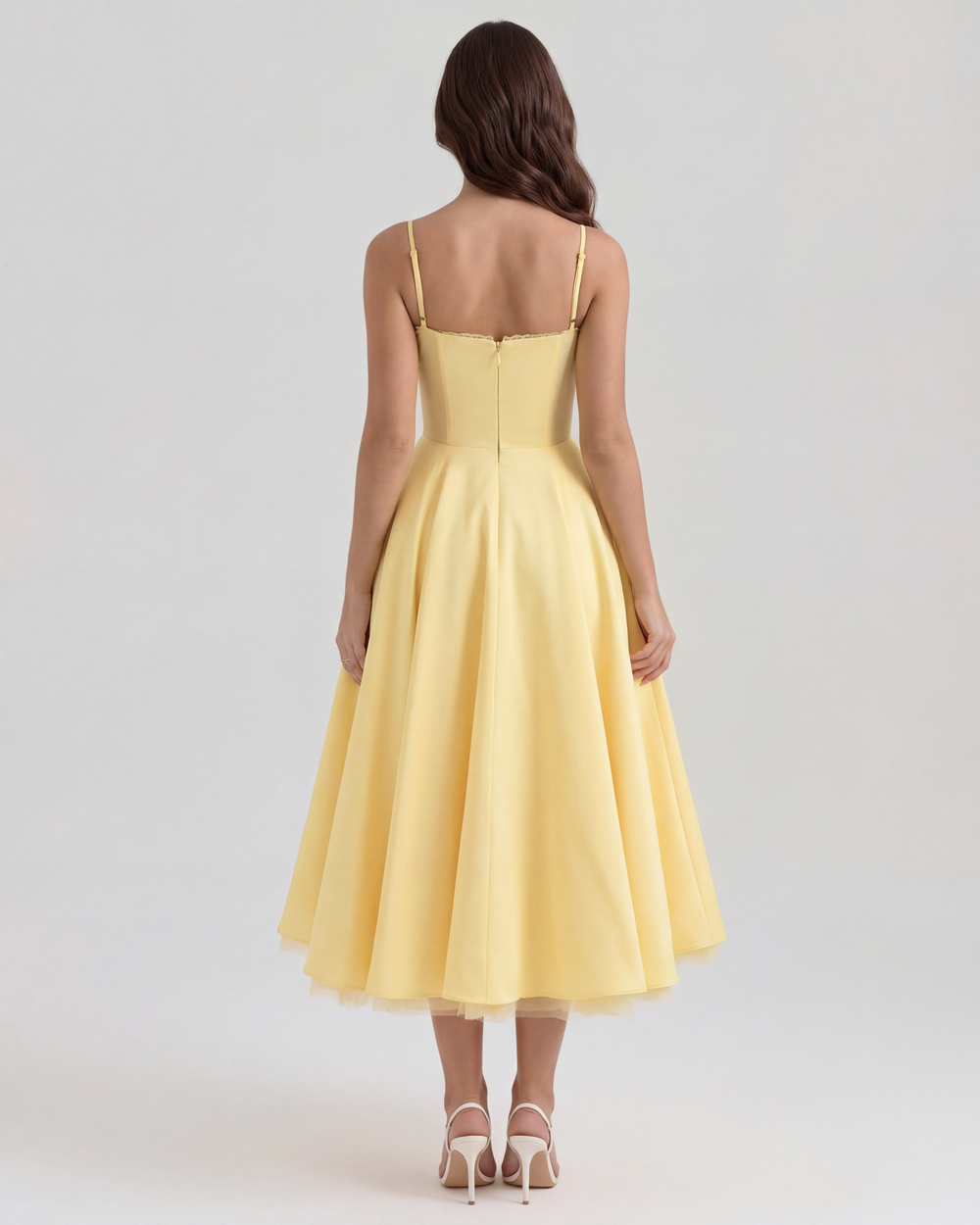 Serena | Abito