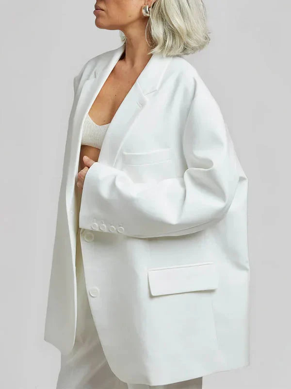 Cristina | Blazer