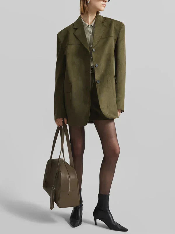 Ornella | Blazer