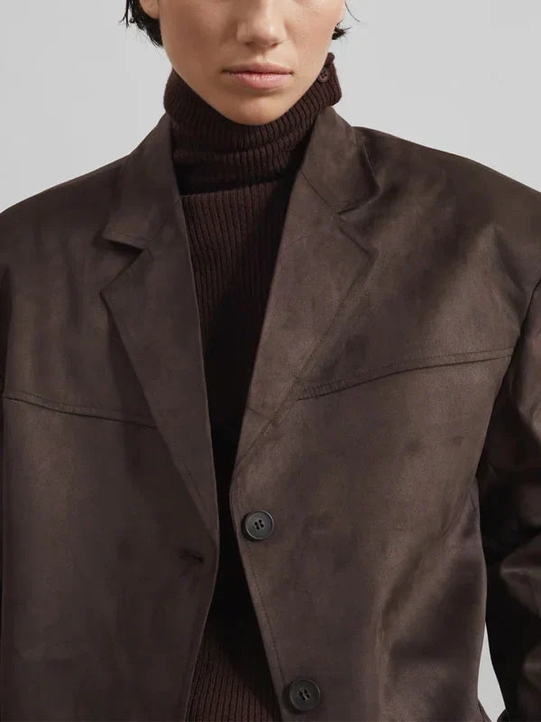 Beatrice | Blazer