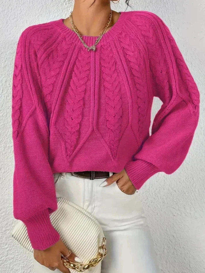 Chiara | Maglione