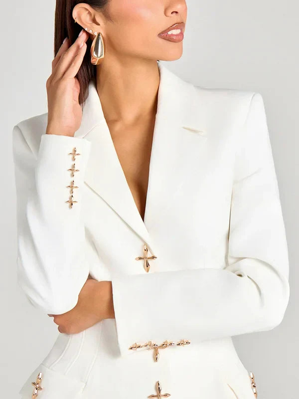 Camilla | Blazer