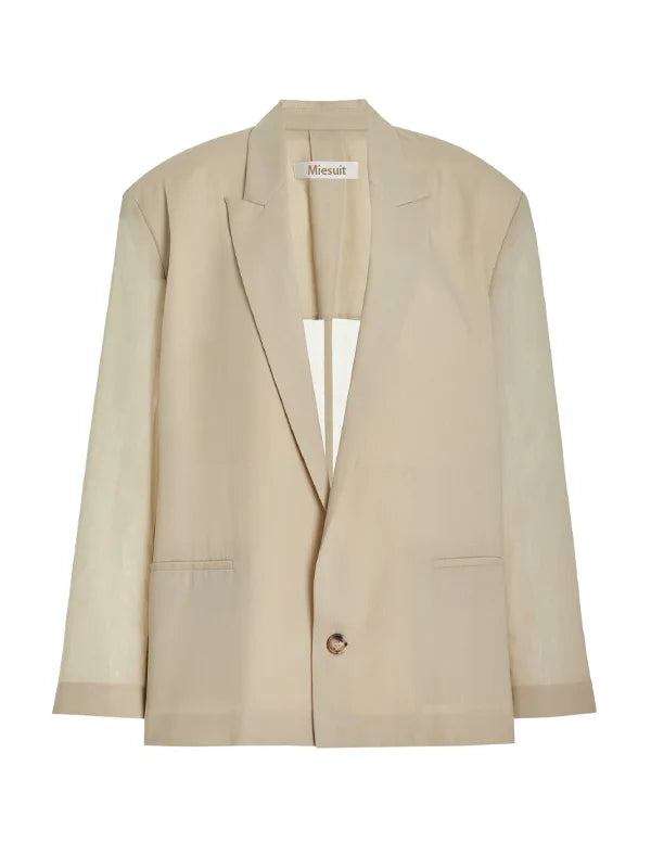 Federica | Blazer