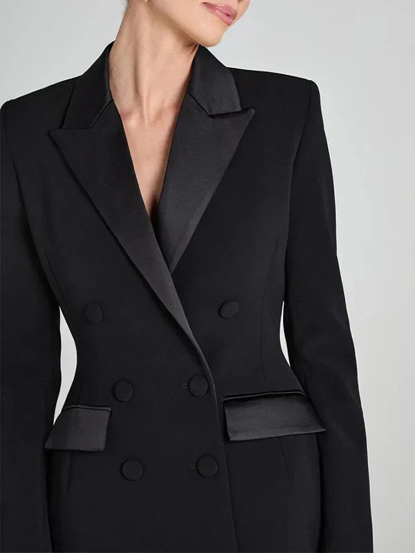 Paola | Blazer