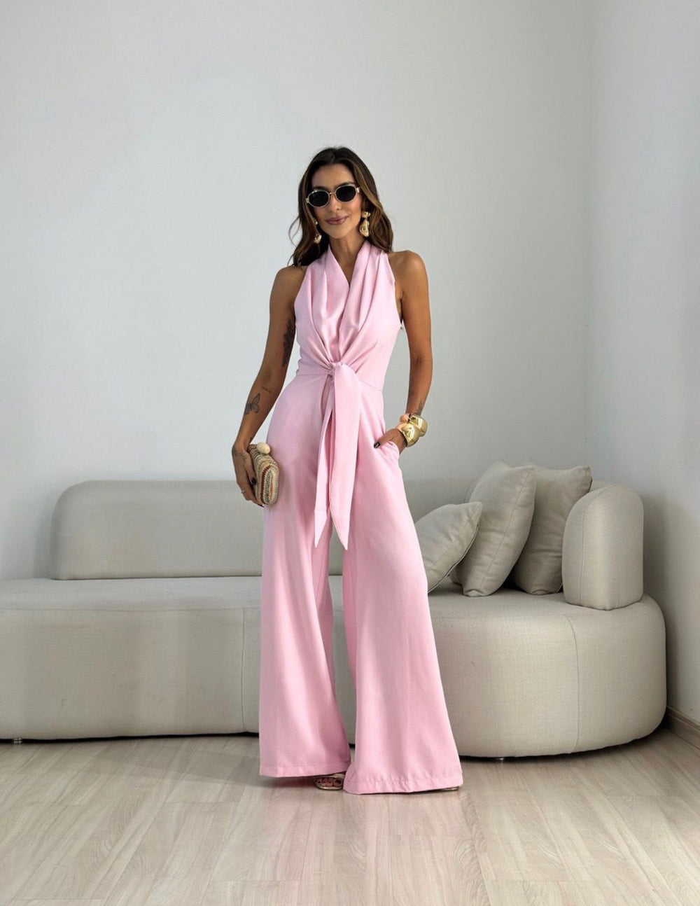 Arabella | Completo