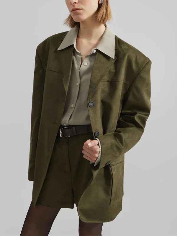 Ornella | Blazer