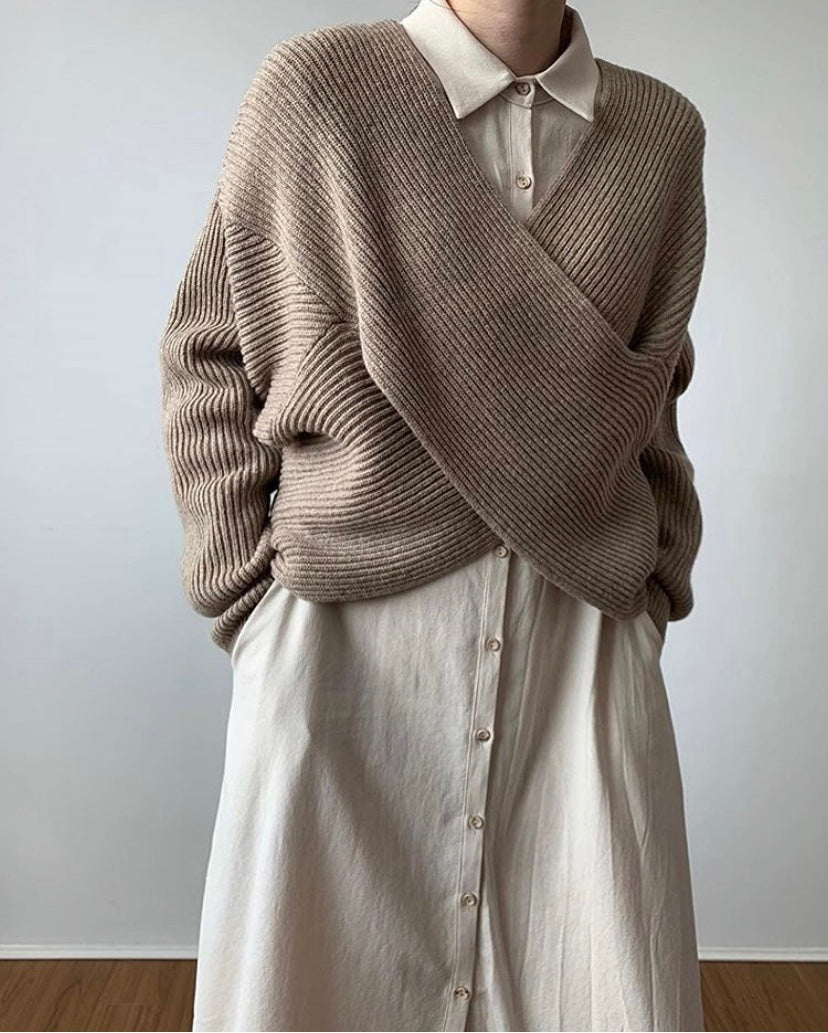 Beatrice | Maglione