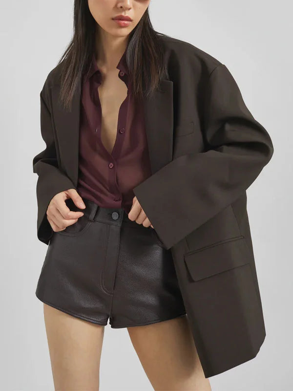 Roberta | Blazer