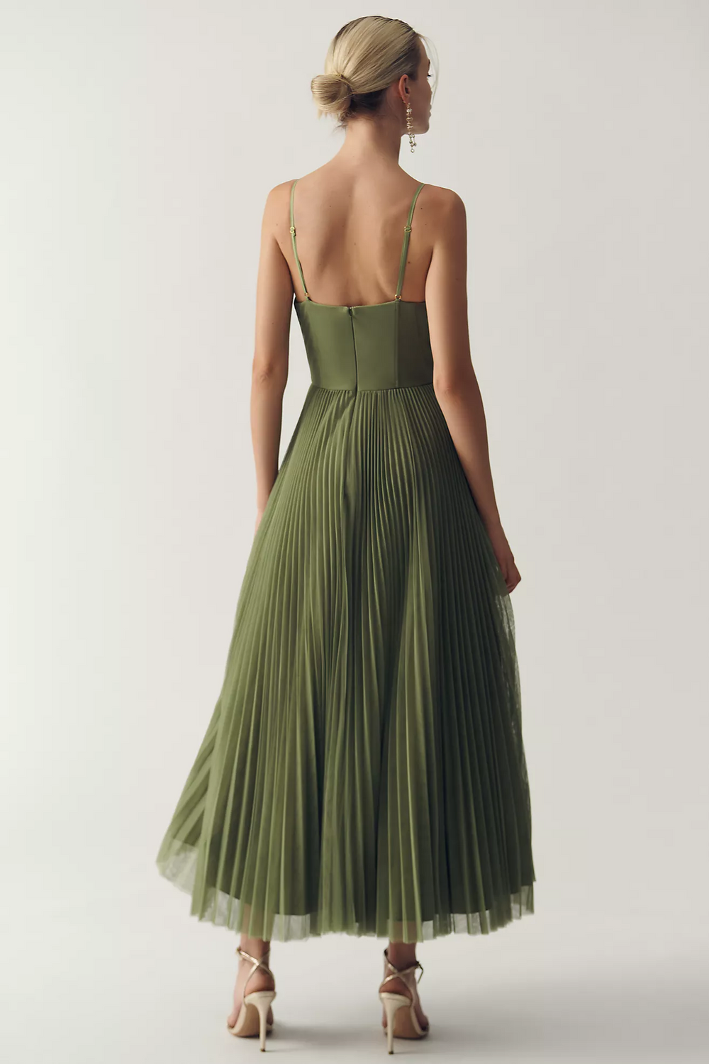 Tamara Abito Verde