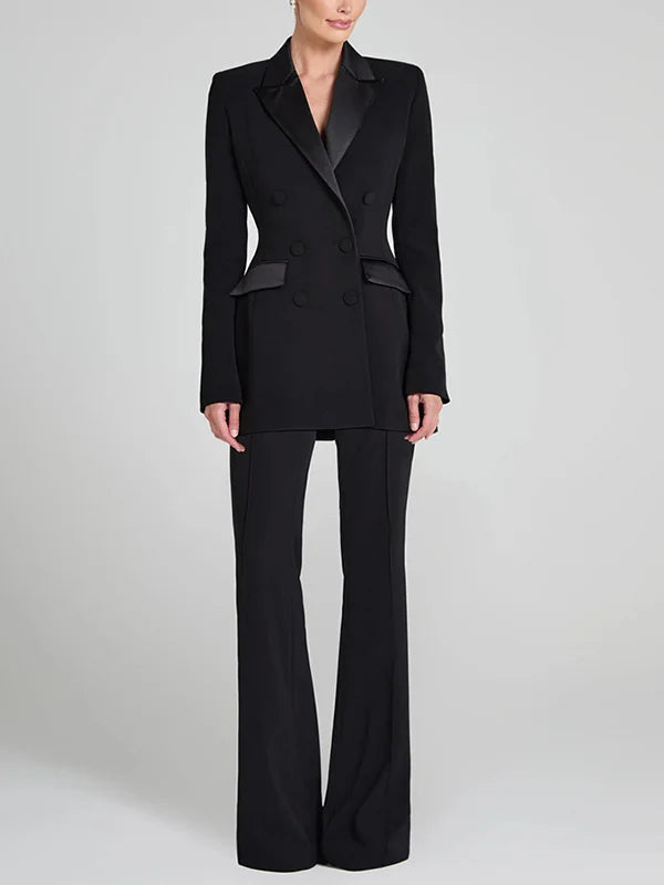 Paola | Blazer