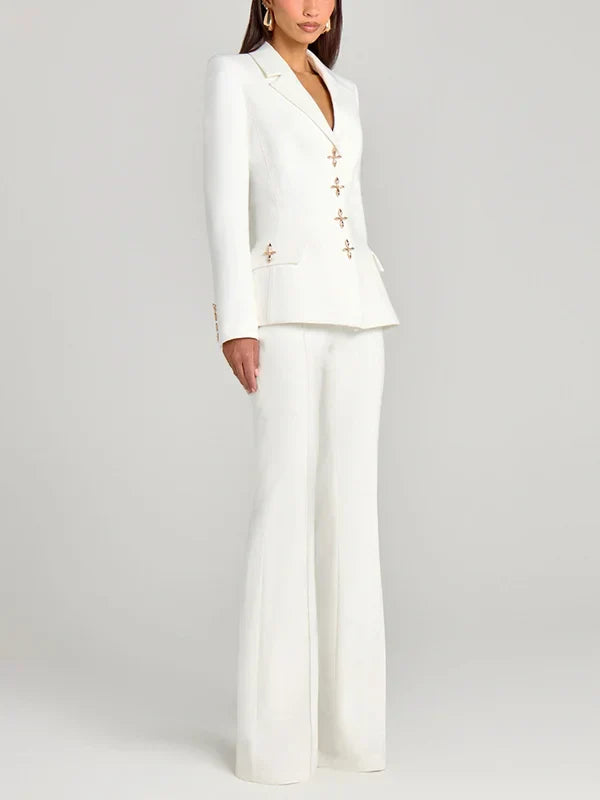 Camilla | Blazer