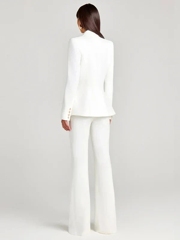 Camilla | Blazer
