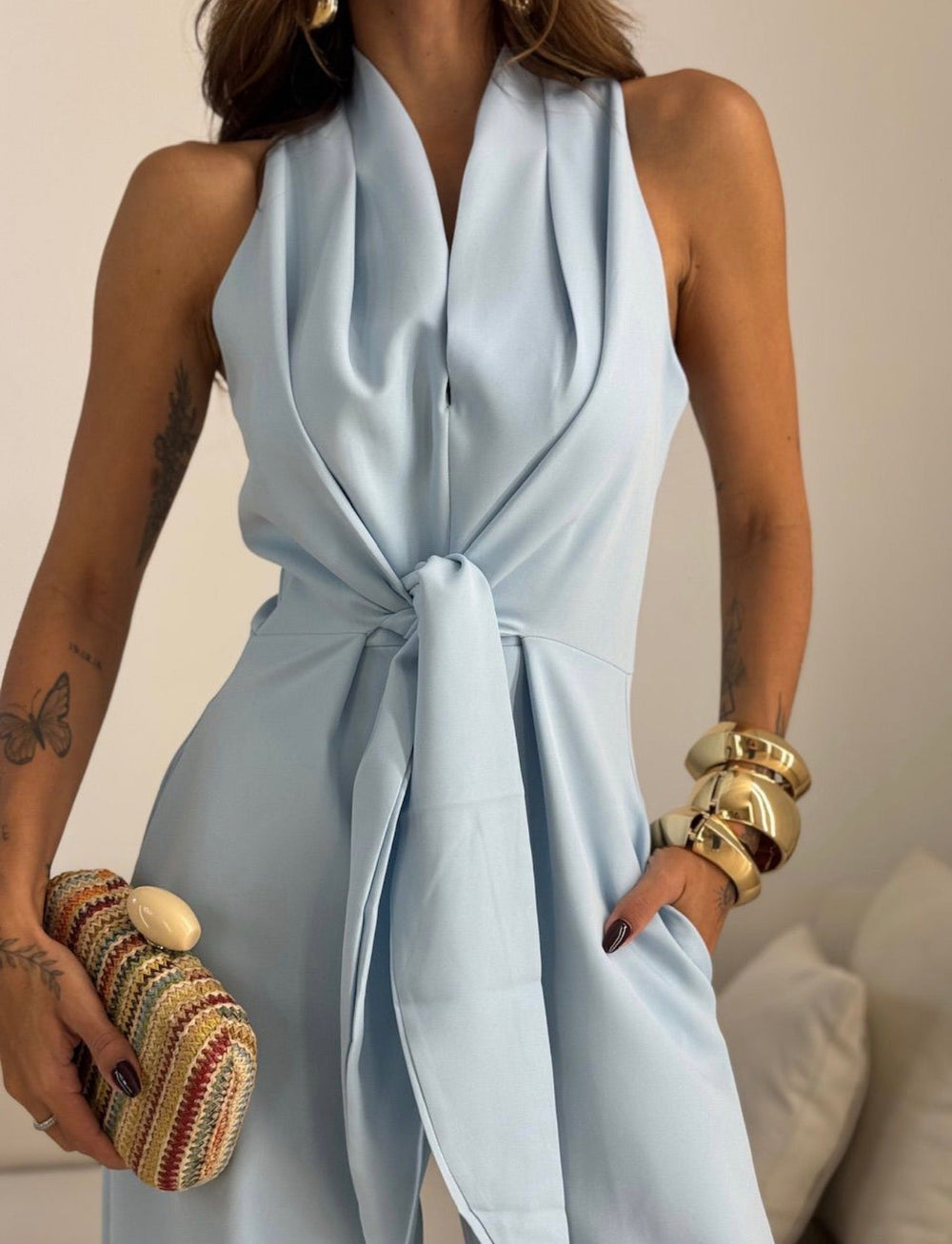 Arabella | Completo