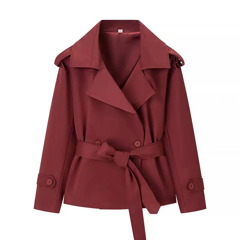 Matilde | Trench