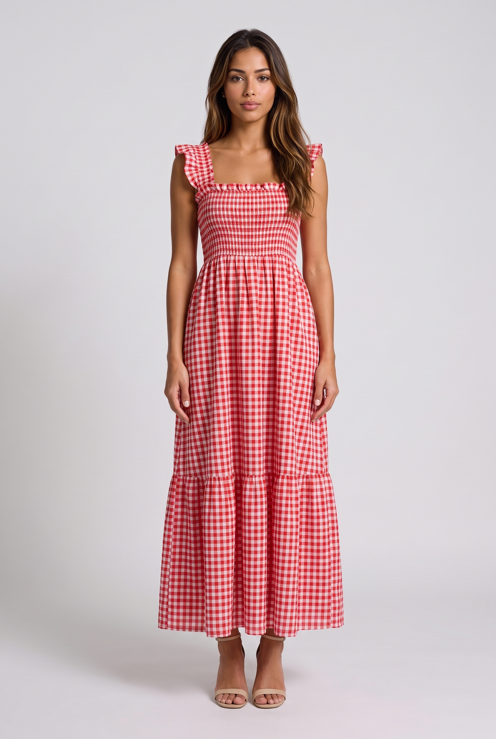 NEW · front rosso