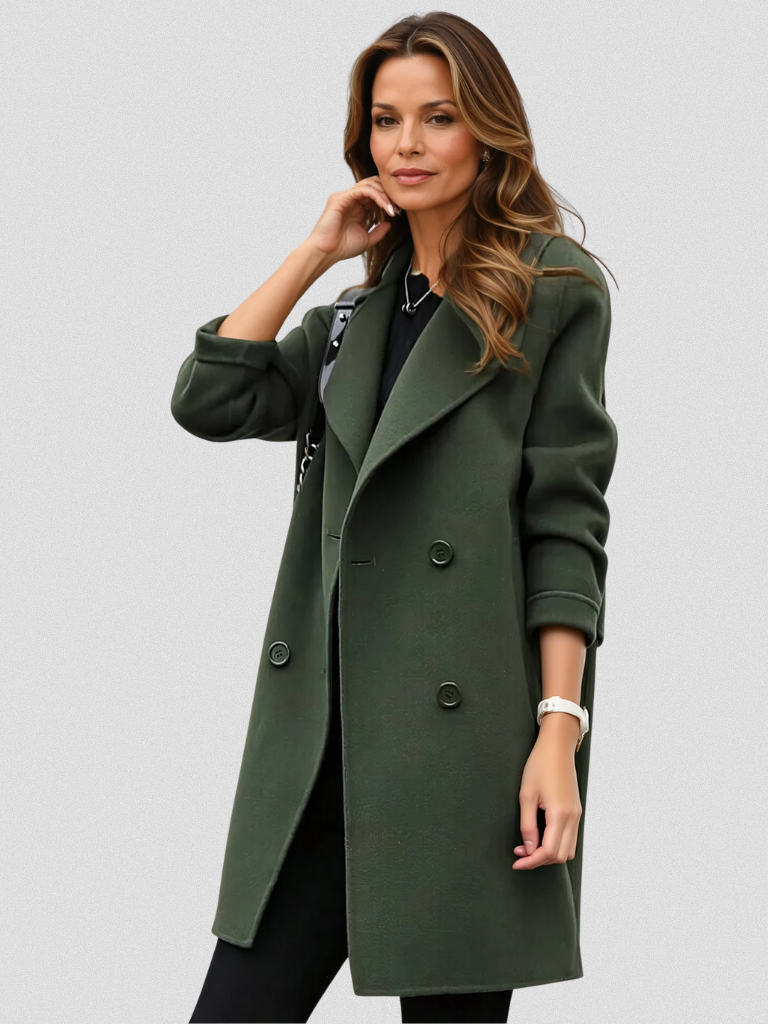 Roberta | Cappotto