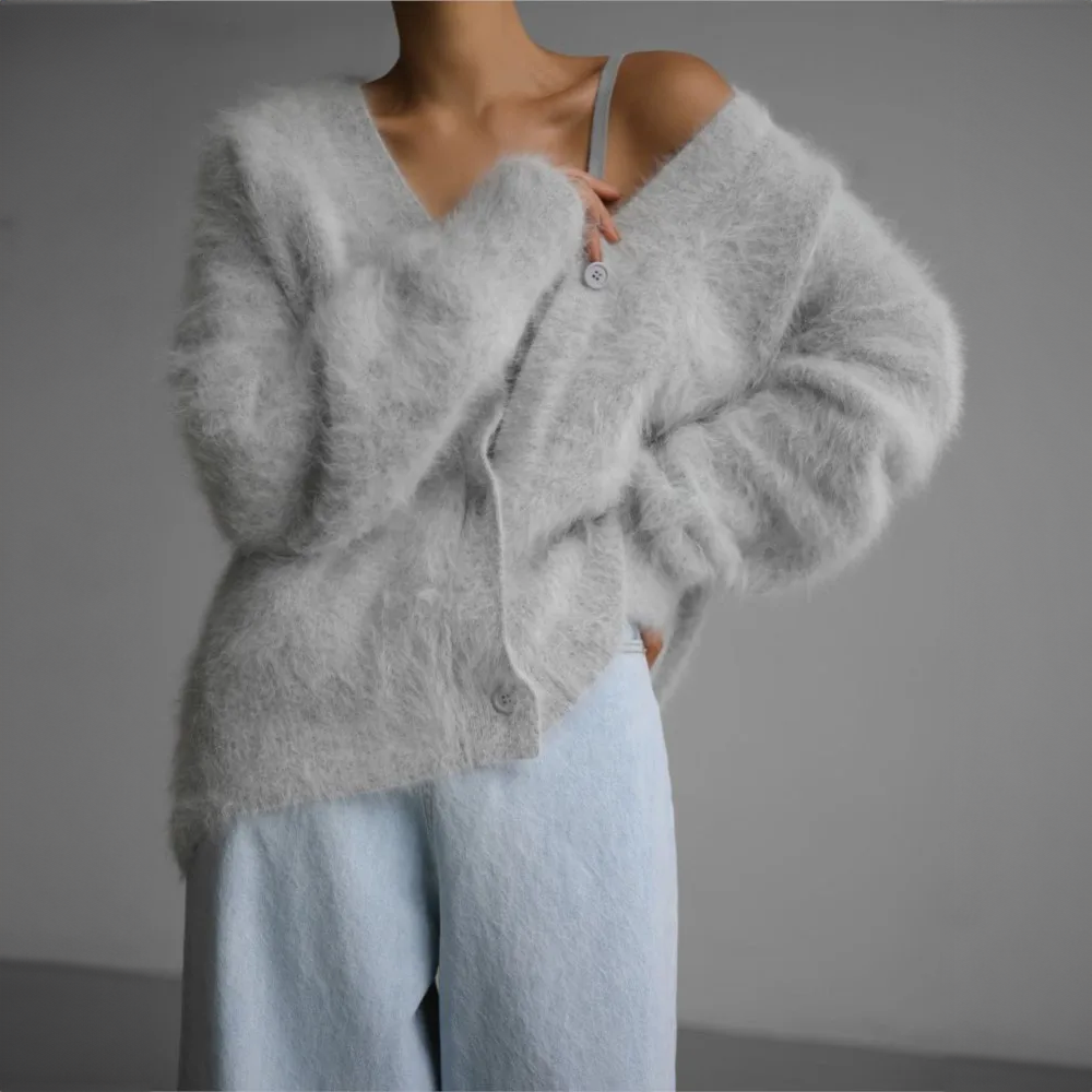 Anna | Cardigan