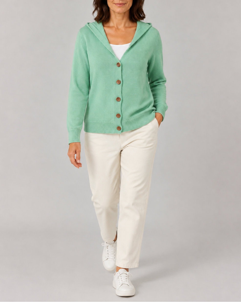 Giorgia | Cardigan