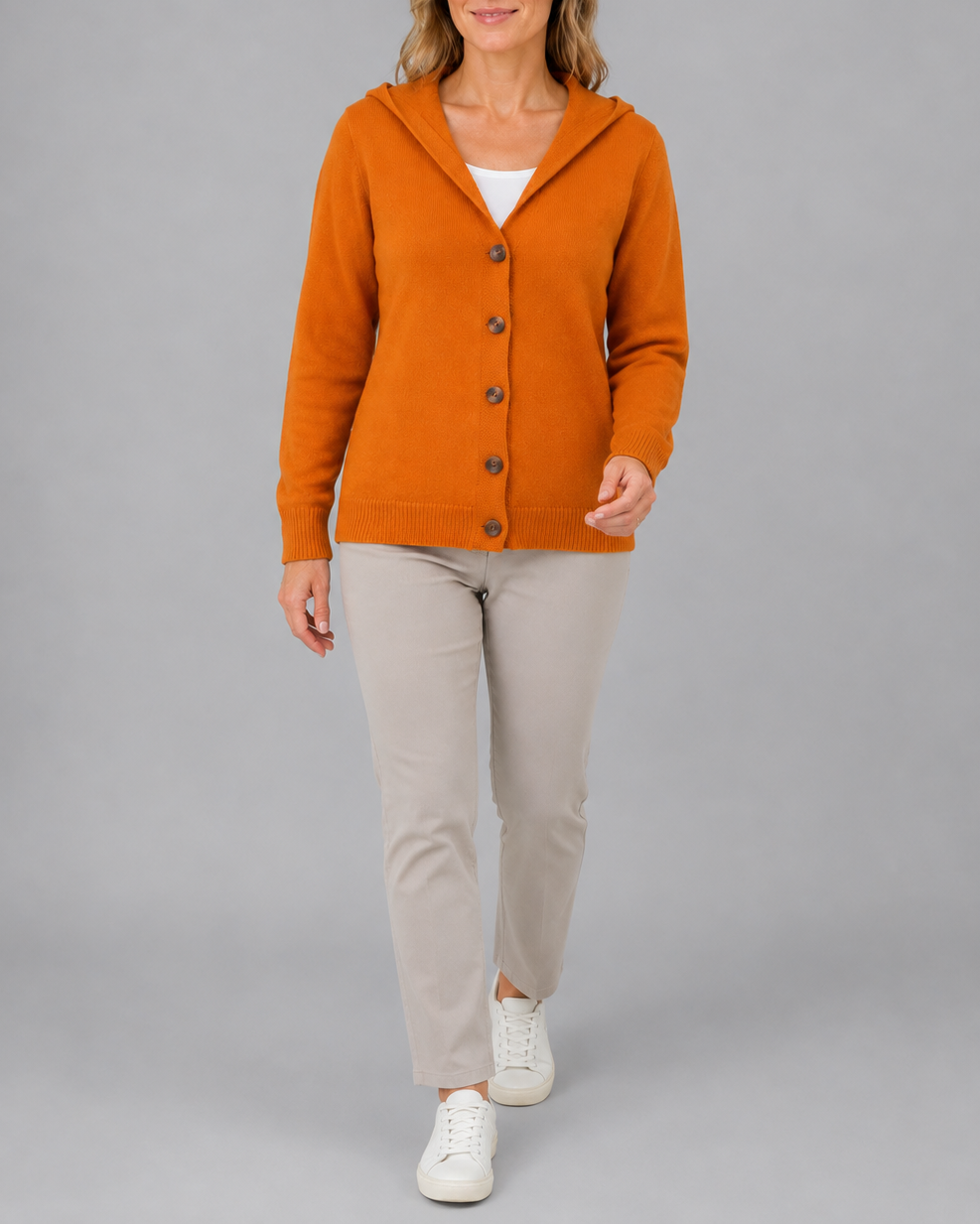 Giorgia | Cardigan