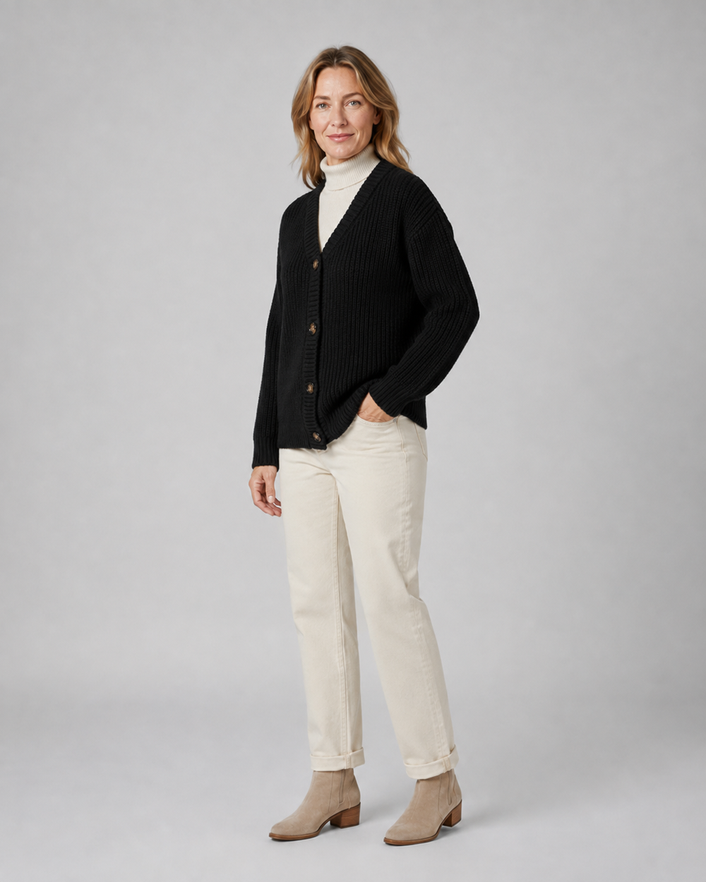Roberta | Cardigan