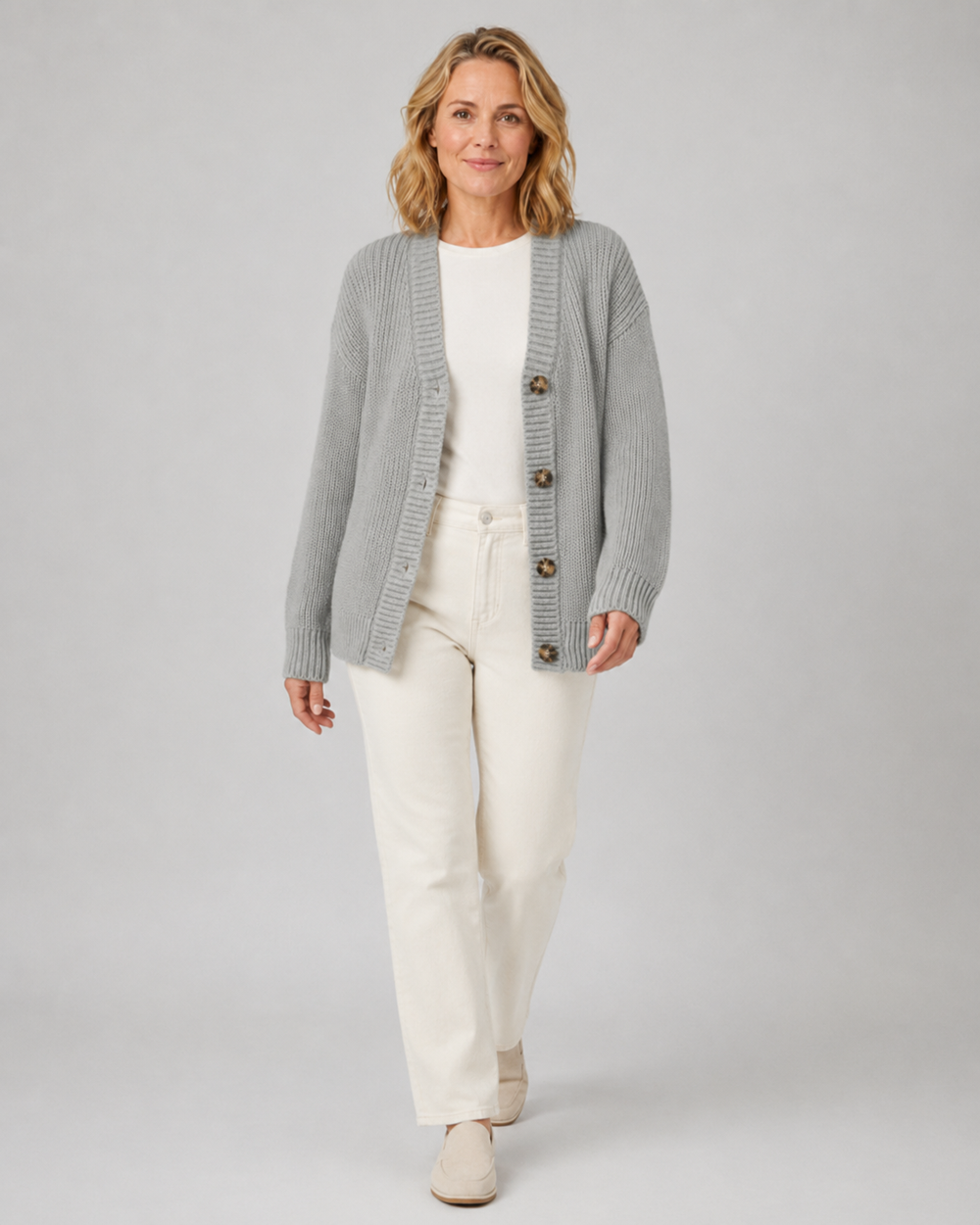 Roberta | Cardigan