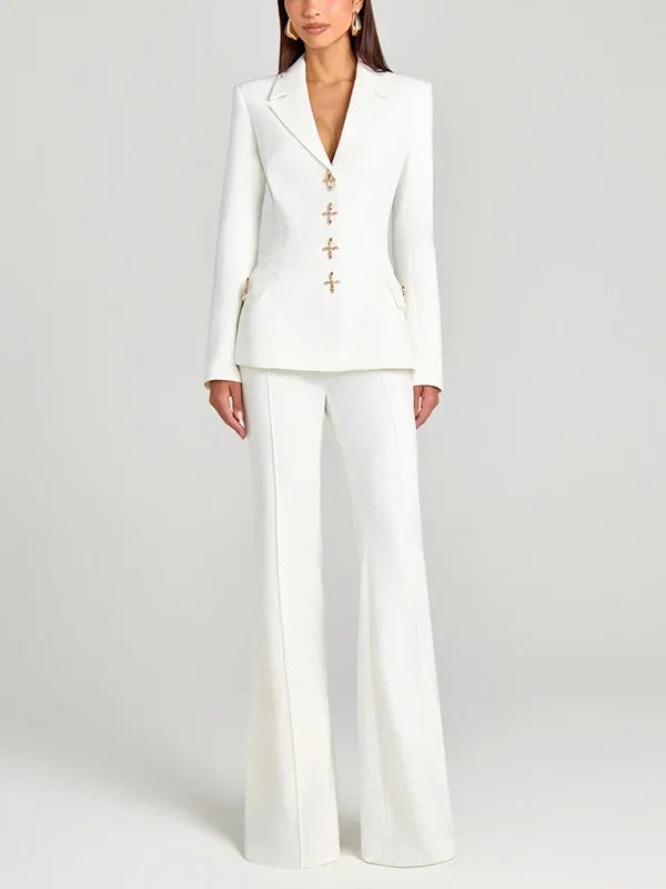 Camilla | Blazer