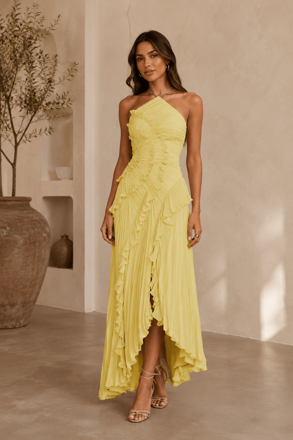 Isabella | Abito