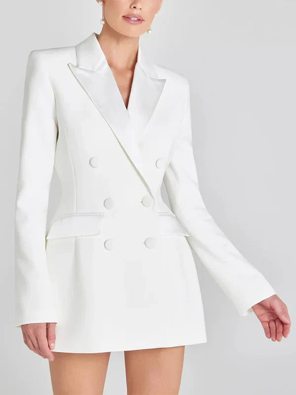 Letizia | Blazer