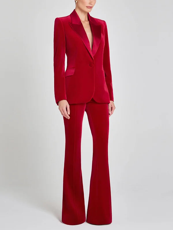 Serena | Blazer