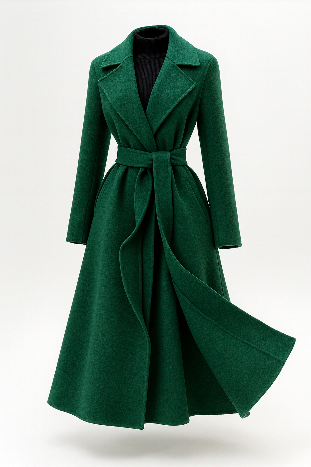 Valeria | Cappotto