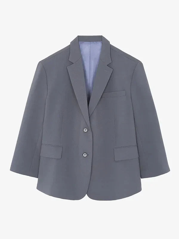 Carlotta | Blazer