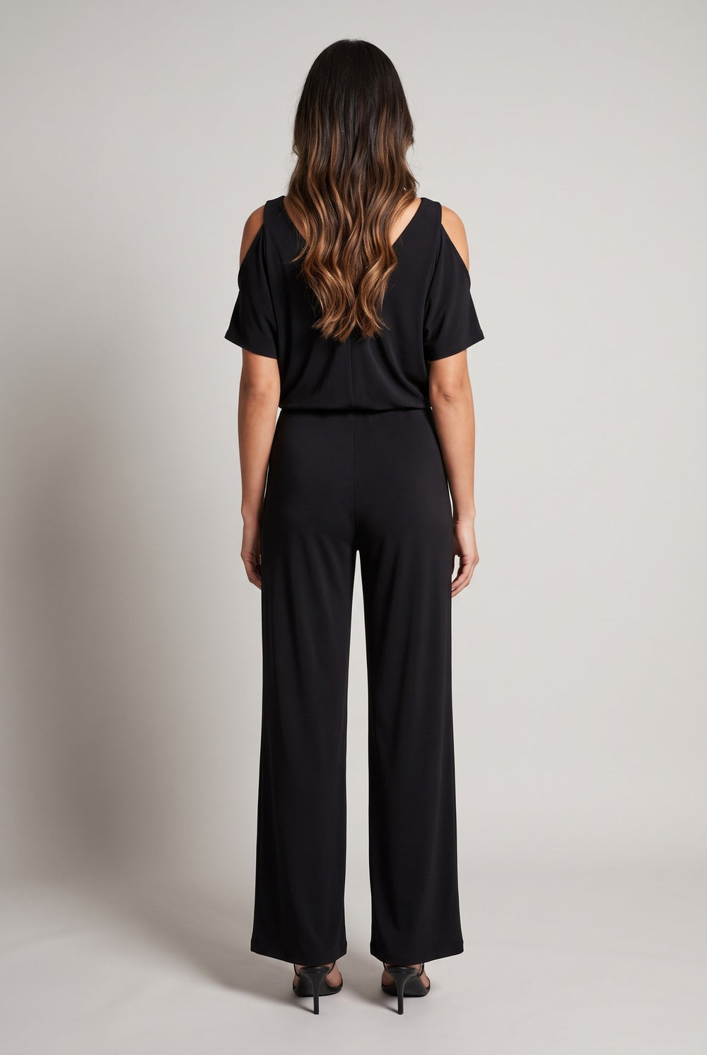 Back