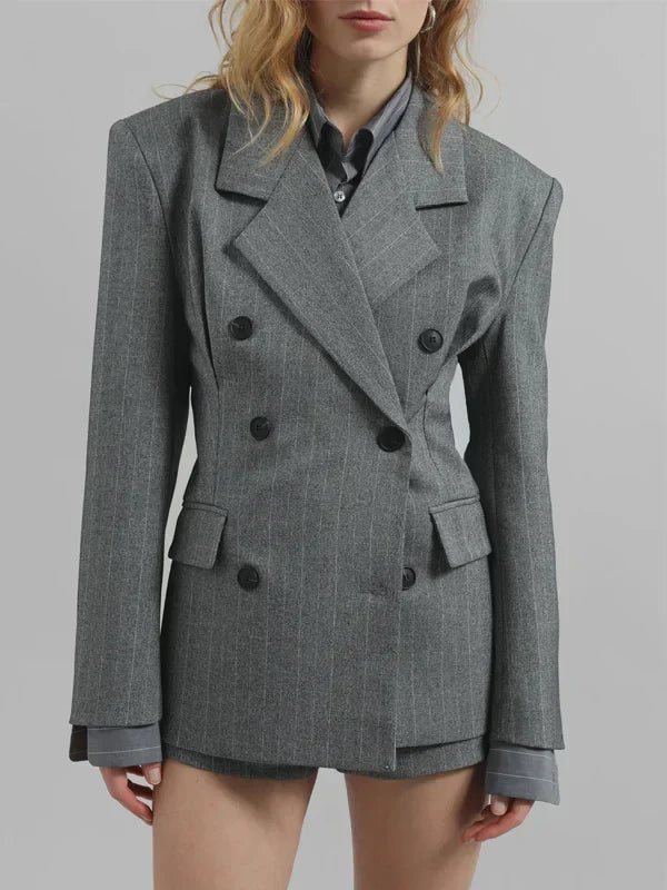 Mirella | Blazer