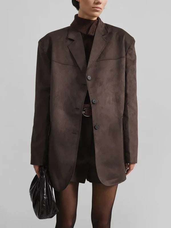 Beatrice | Blazer