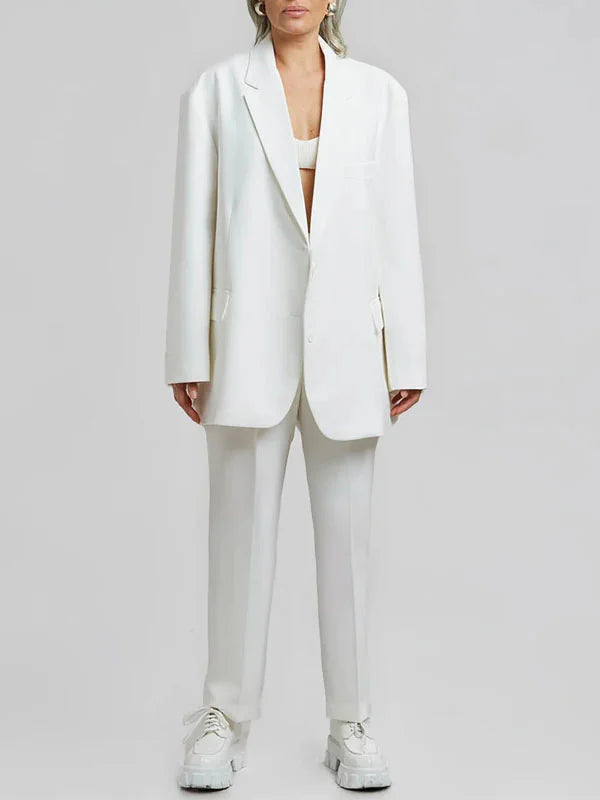 Cristina | Blazer