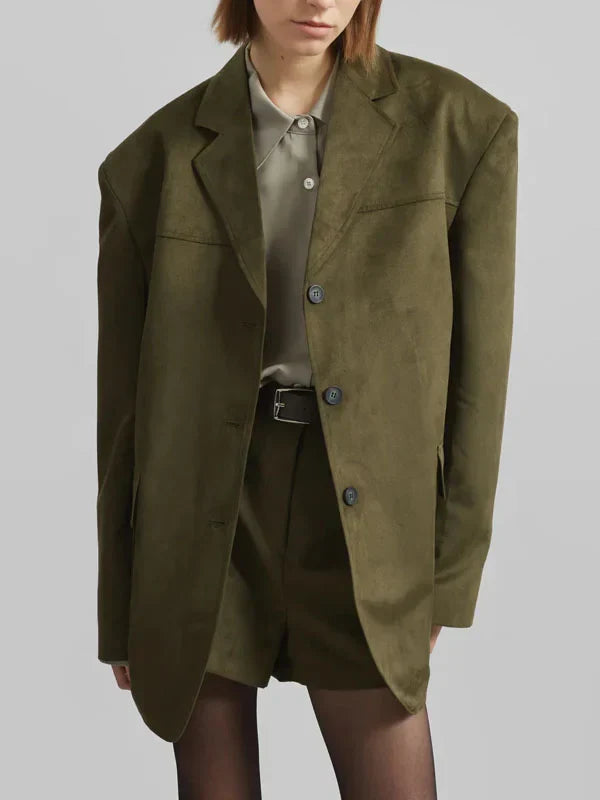 Ornella | Blazer