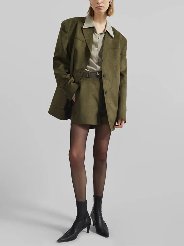 Ornella | Blazer
