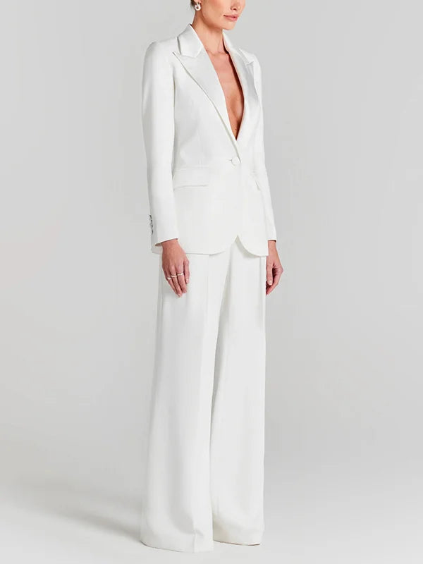 Adriana | Blazer
