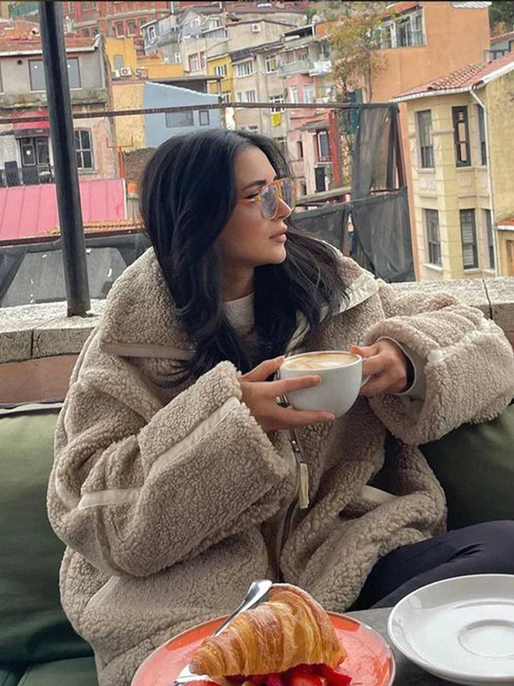 Silvana Giacca Caffè