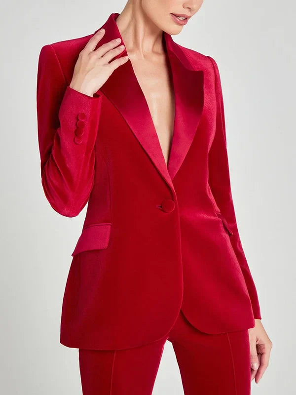 Serena | Blazer
