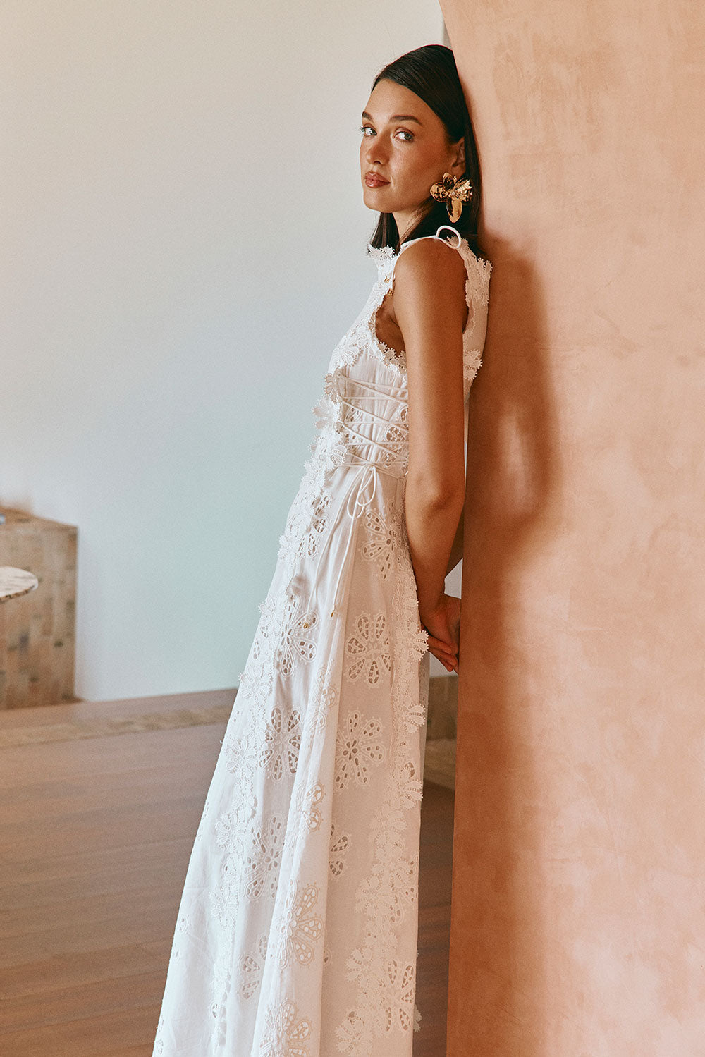 Micaela | Abito