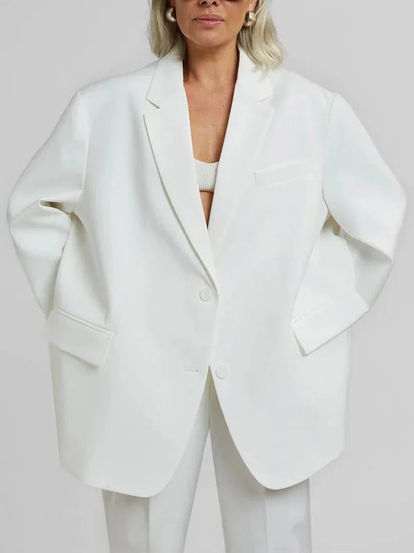 Cristina | Blazer