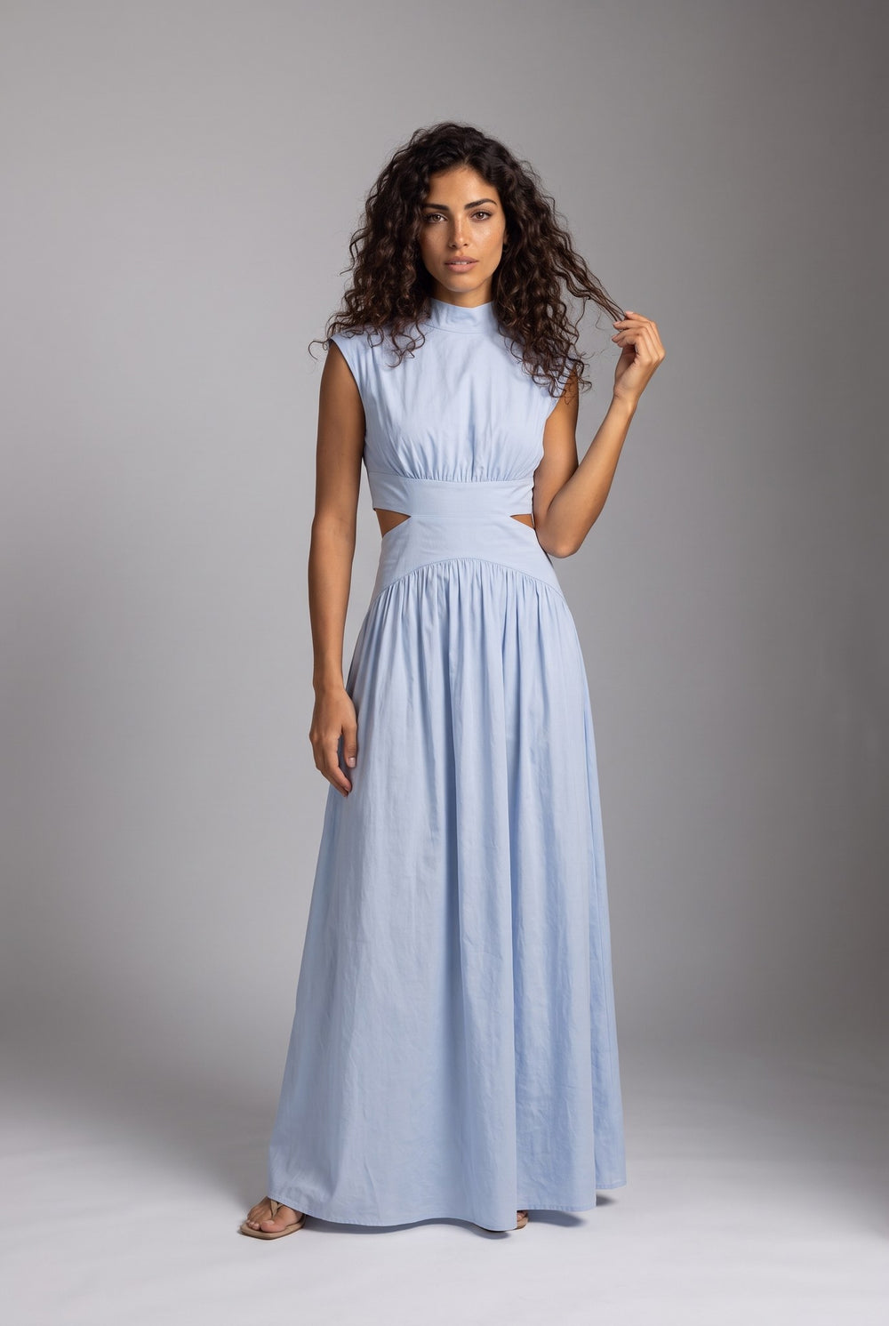 NEW Front Azzurro
