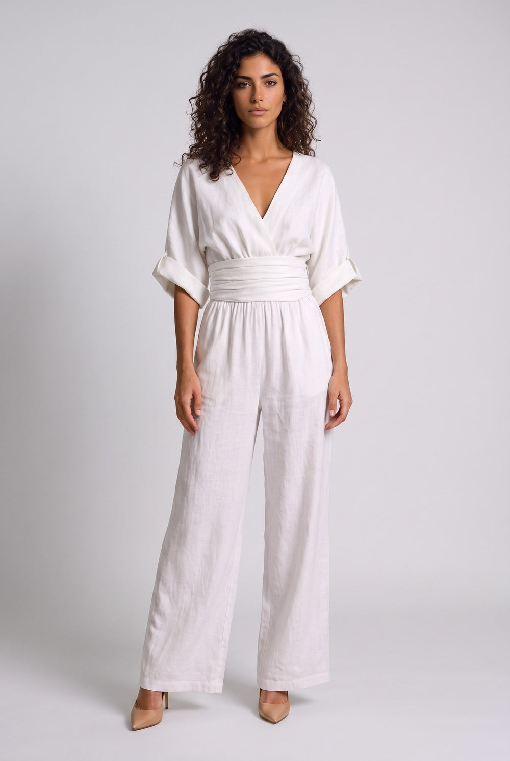 Front Bianco