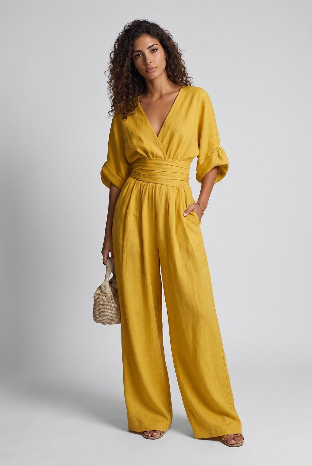 Front Giallo